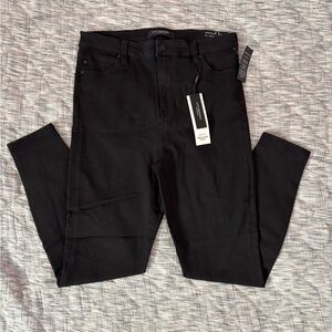 Liverpool Abby High Rise Ankle Skinny Jeans Sz 12/31 NWT | Liverpool Skinny NEW-